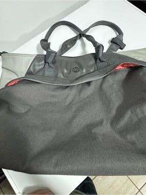 lululemon athletica
